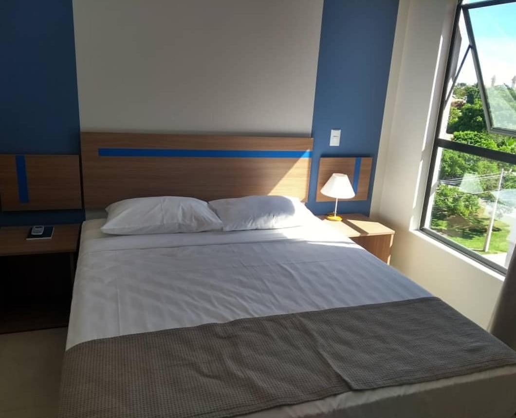 Alta Vista Termas Resort Caldas Novas Eksteriør billede