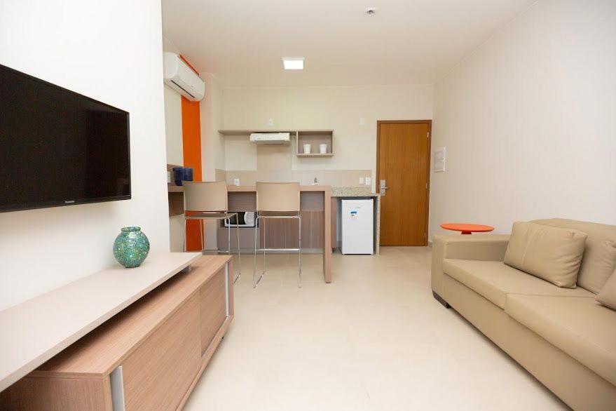 Alta Vista Termas Resort Caldas Novas Eksteriør billede